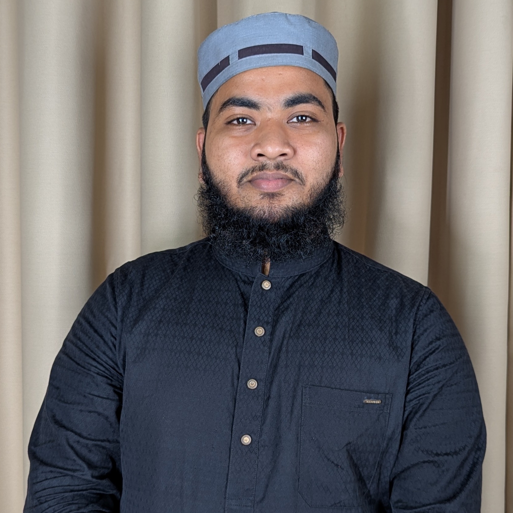 Abdullah Al Rakib