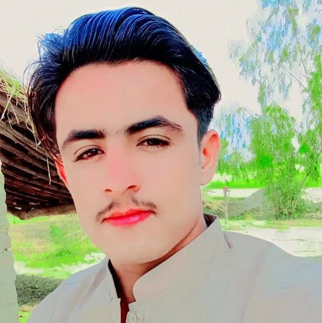 A Rasool Shar