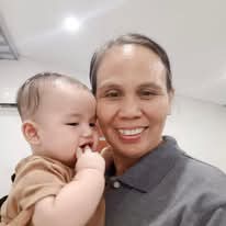 Mary Ann Racoma