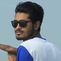 Md Simanto Hosen Faisal
