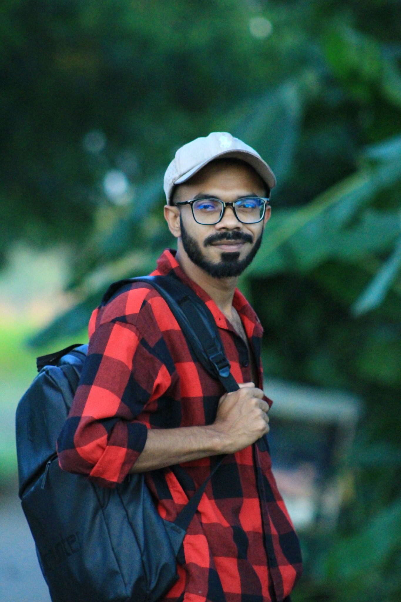 M Saiful