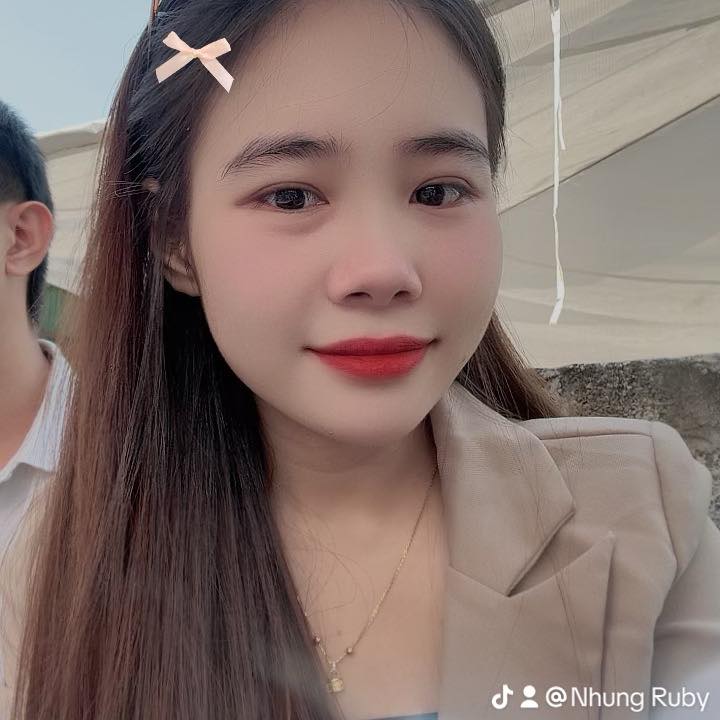 Nhung Ruby