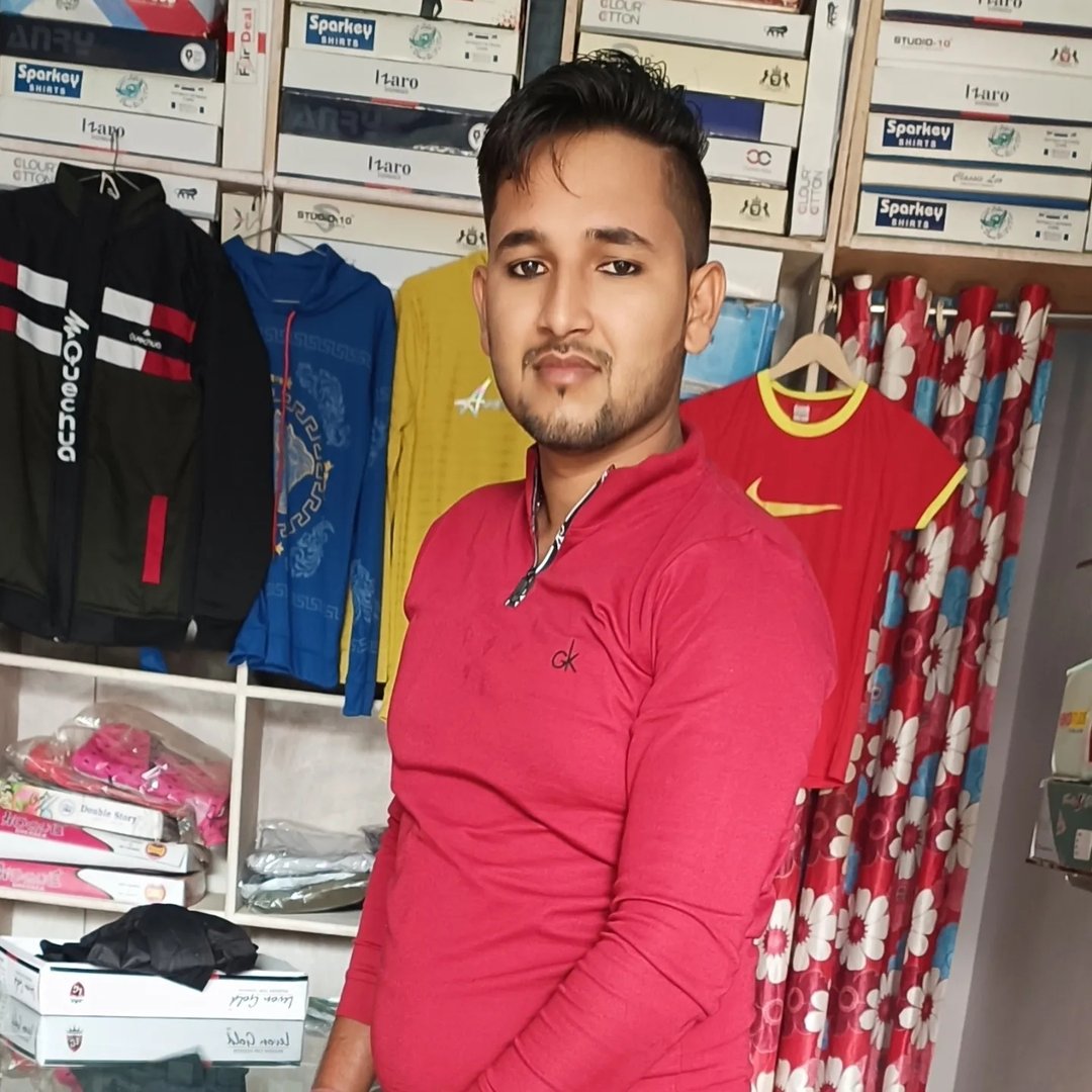 Sanjay Kumar Yadav