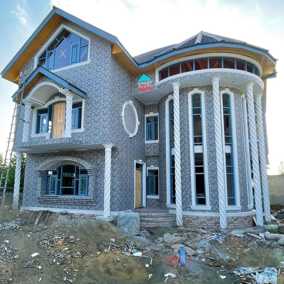 Aftab clinical lab. bla | Baramula