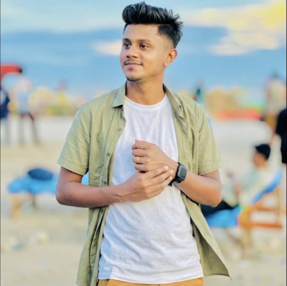 Minhaj Mahim