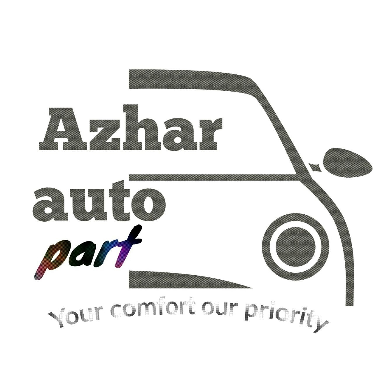 Azhar auto part | Kampong Bachok