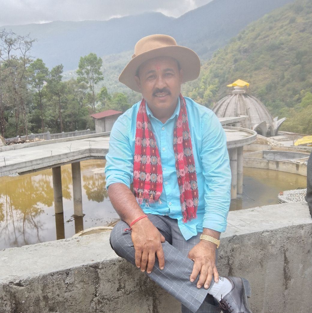 One Of Main Mesmerizing Attraction... - The Voice of Sikkim | Facebook