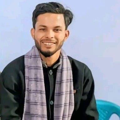 Mohammad Nafiz Al Sayde