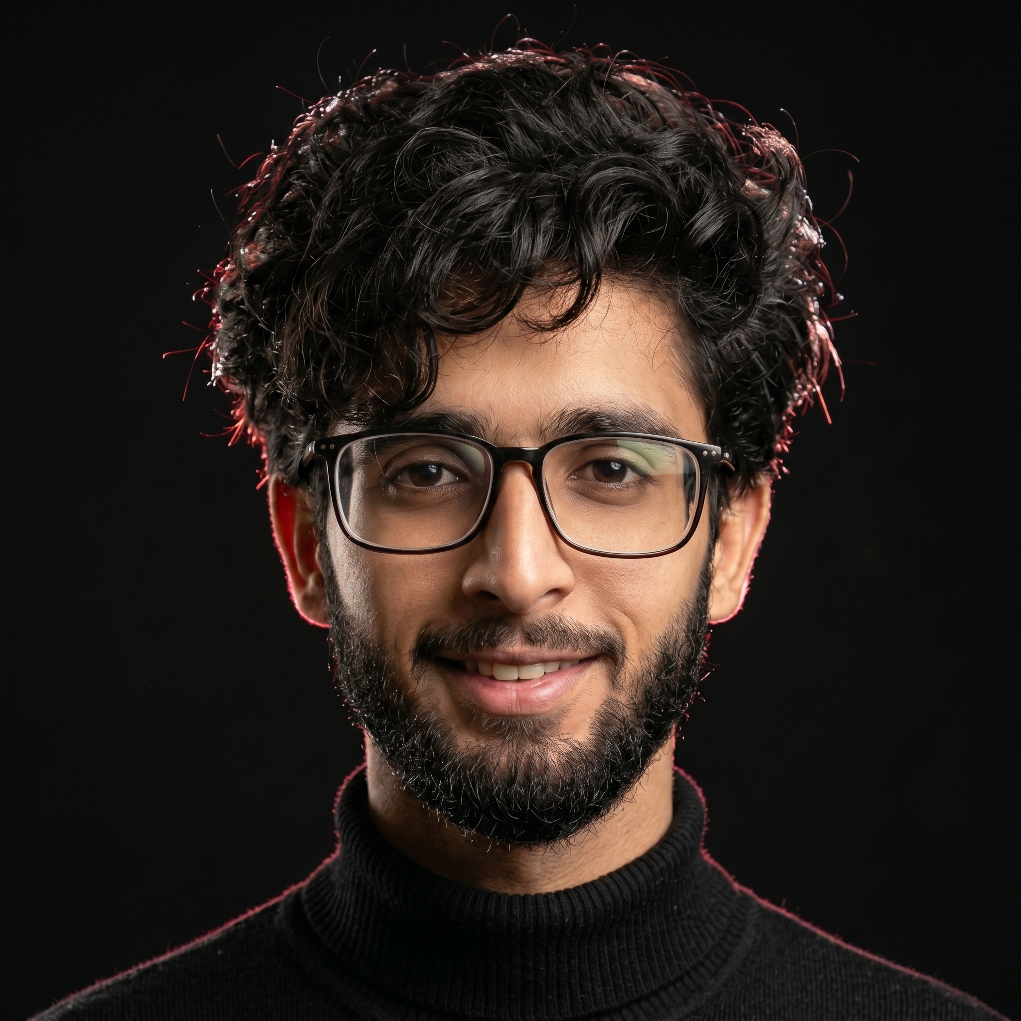 Muhammad Raahim
