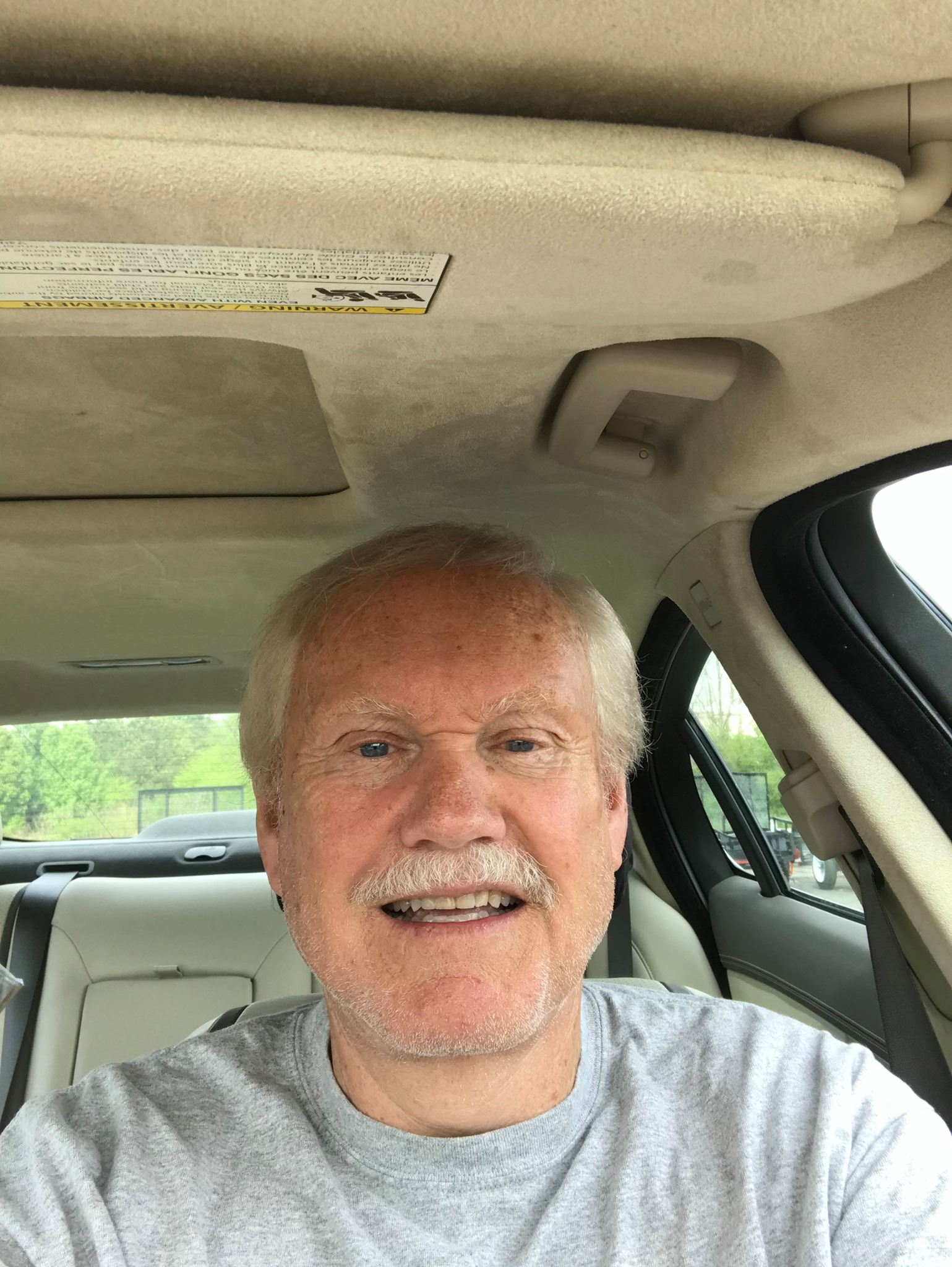 David Reeder
