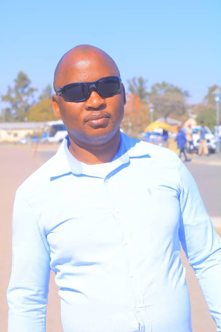 #Ope asa nyatsa botsha jwa gago | Moloinyane Kgolobe