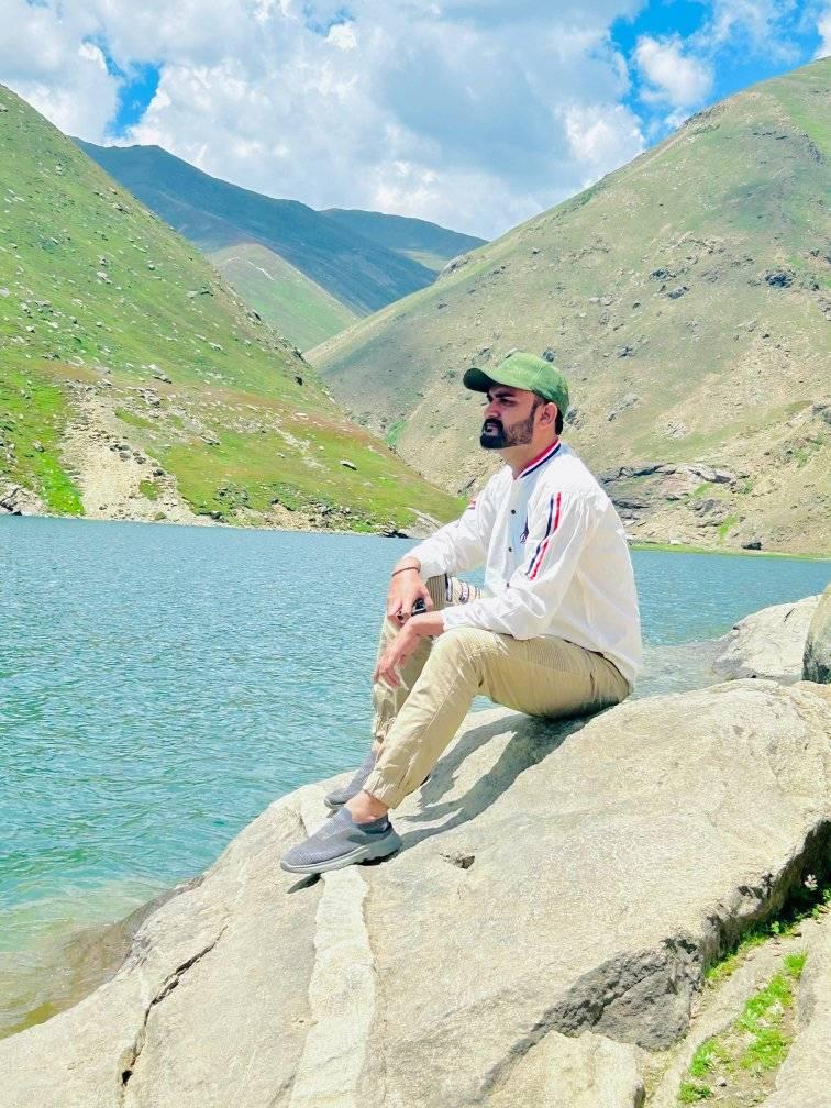 Shayan Ali