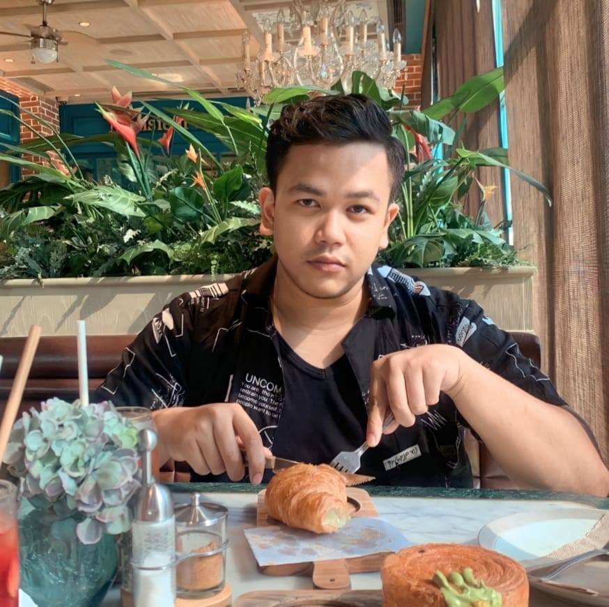 Reza Rizaldi
