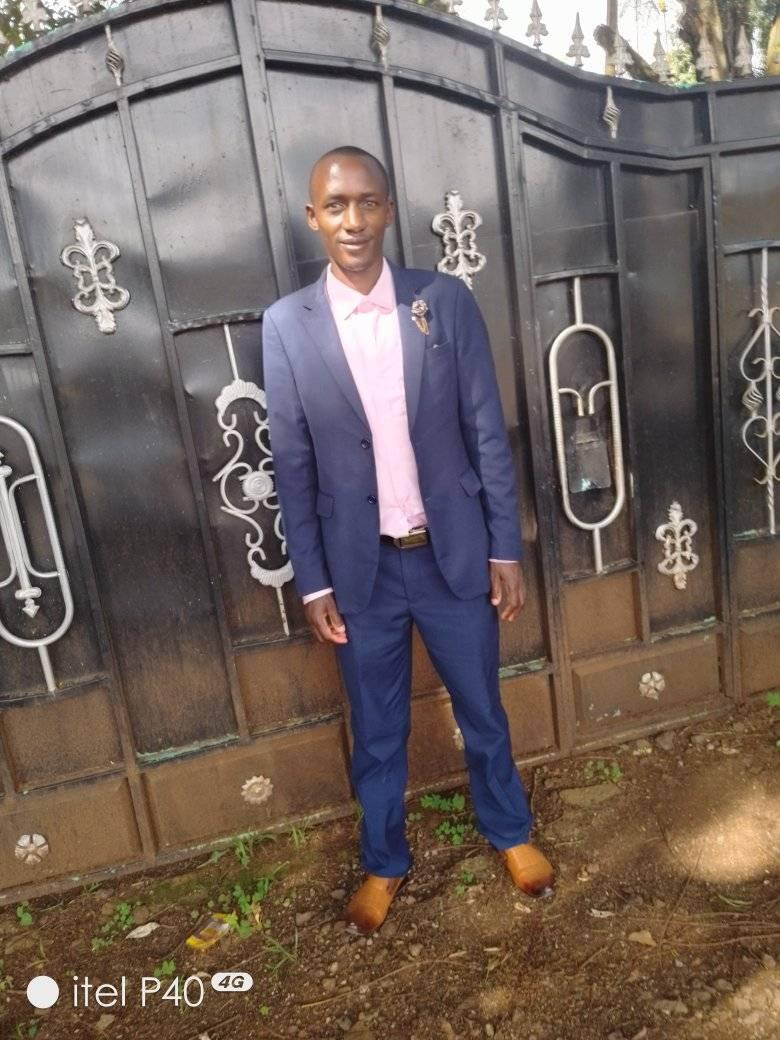 Condoling with the family of... - H.E. Rigathi Gachagua, EGH | Facebook
