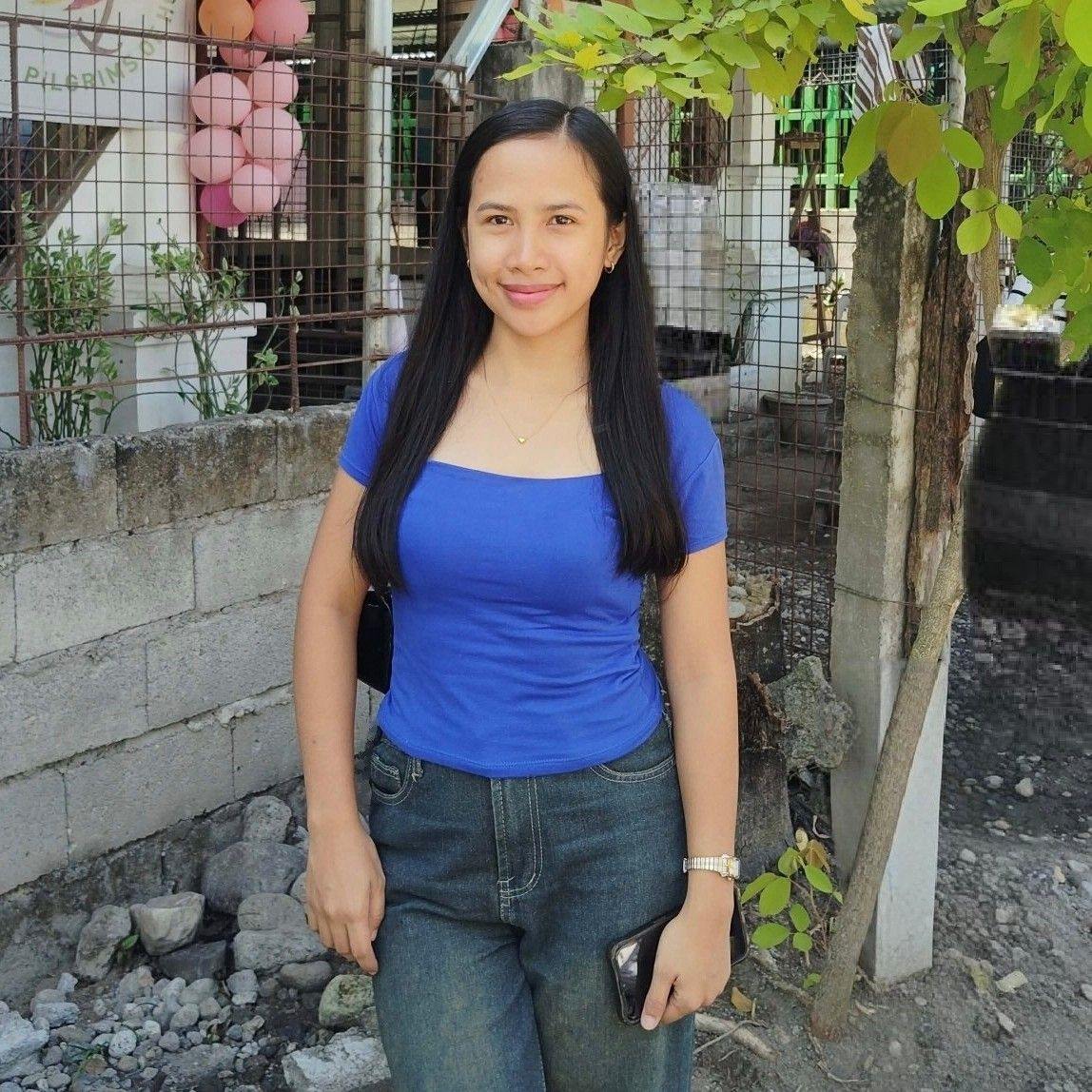 Michelle Cayo Sison