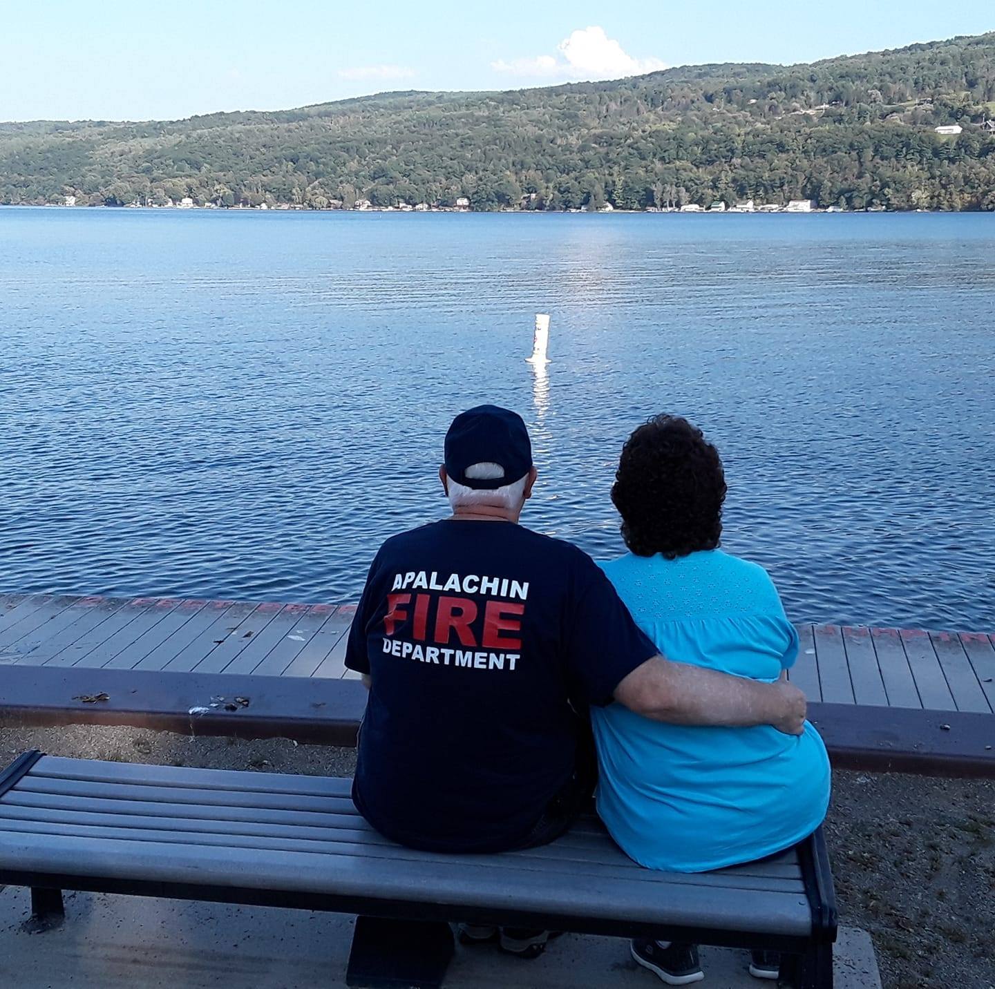 Alex L. Pavlis - Happy Anniversary to my better half! She... | Facebook