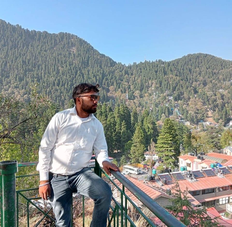 Nyc movie | Abhishek Kumar Sharma | Facebook