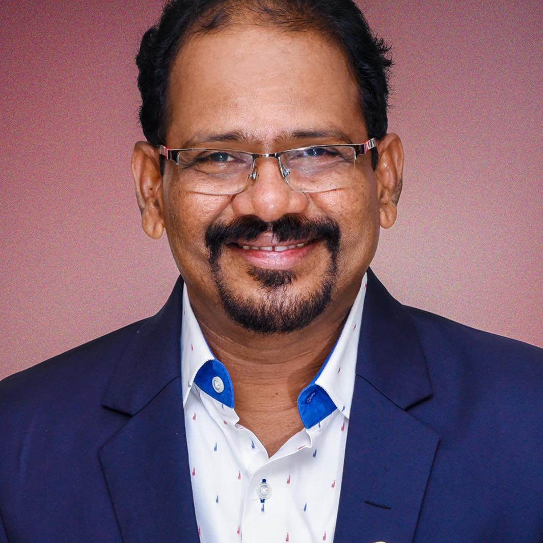 Rotarians of Rotary District 3181 | Happy Birthday to Rtn Mohammed ...