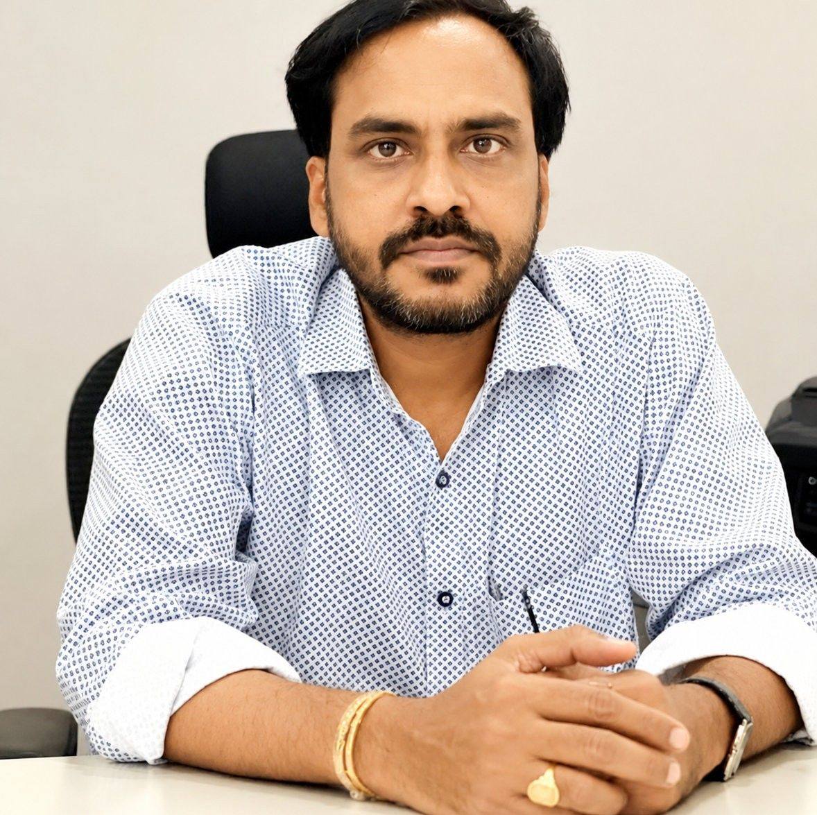 Vsn Raju Indukuri