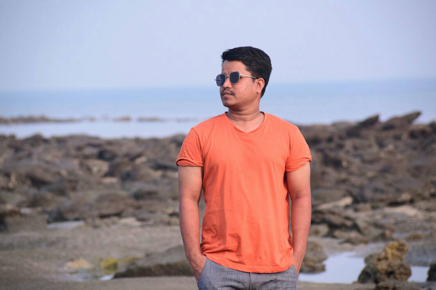 Sheikh Rasel