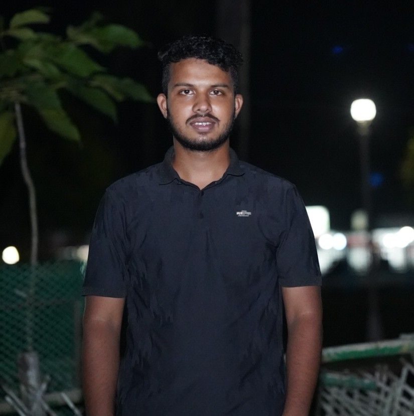 BM Rashed Ali