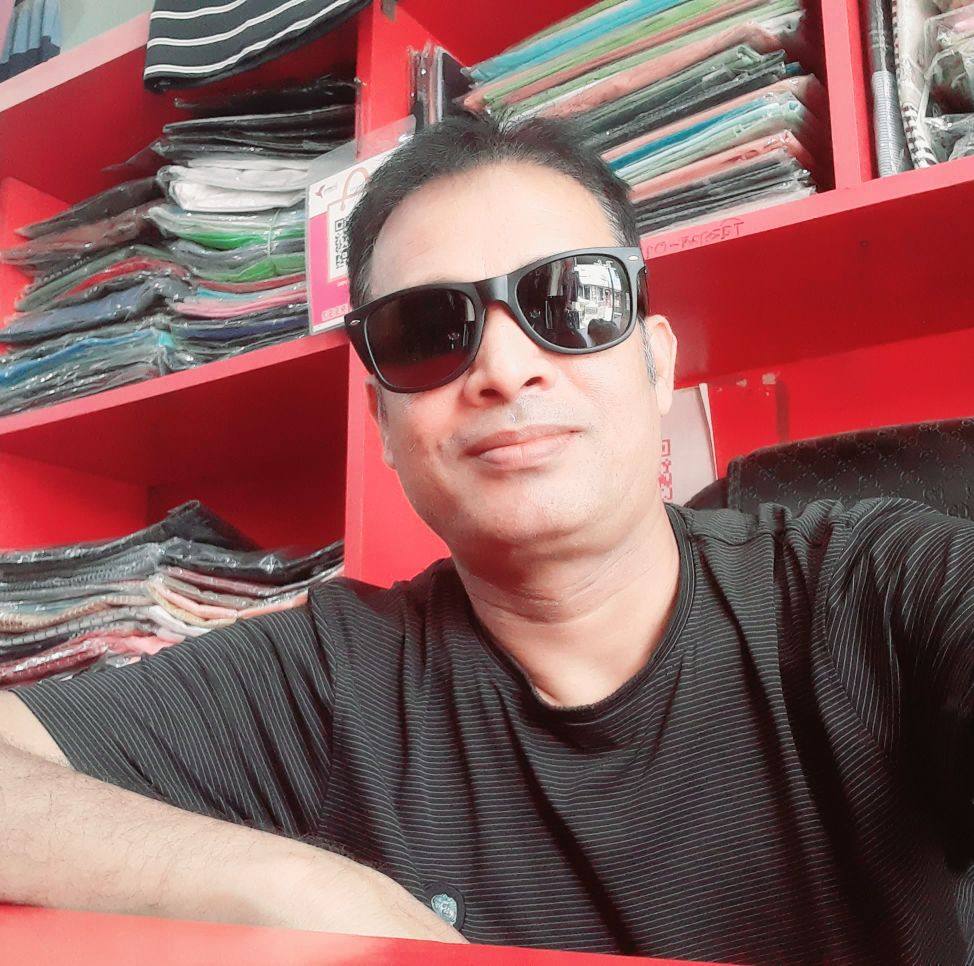 Azman Miah
