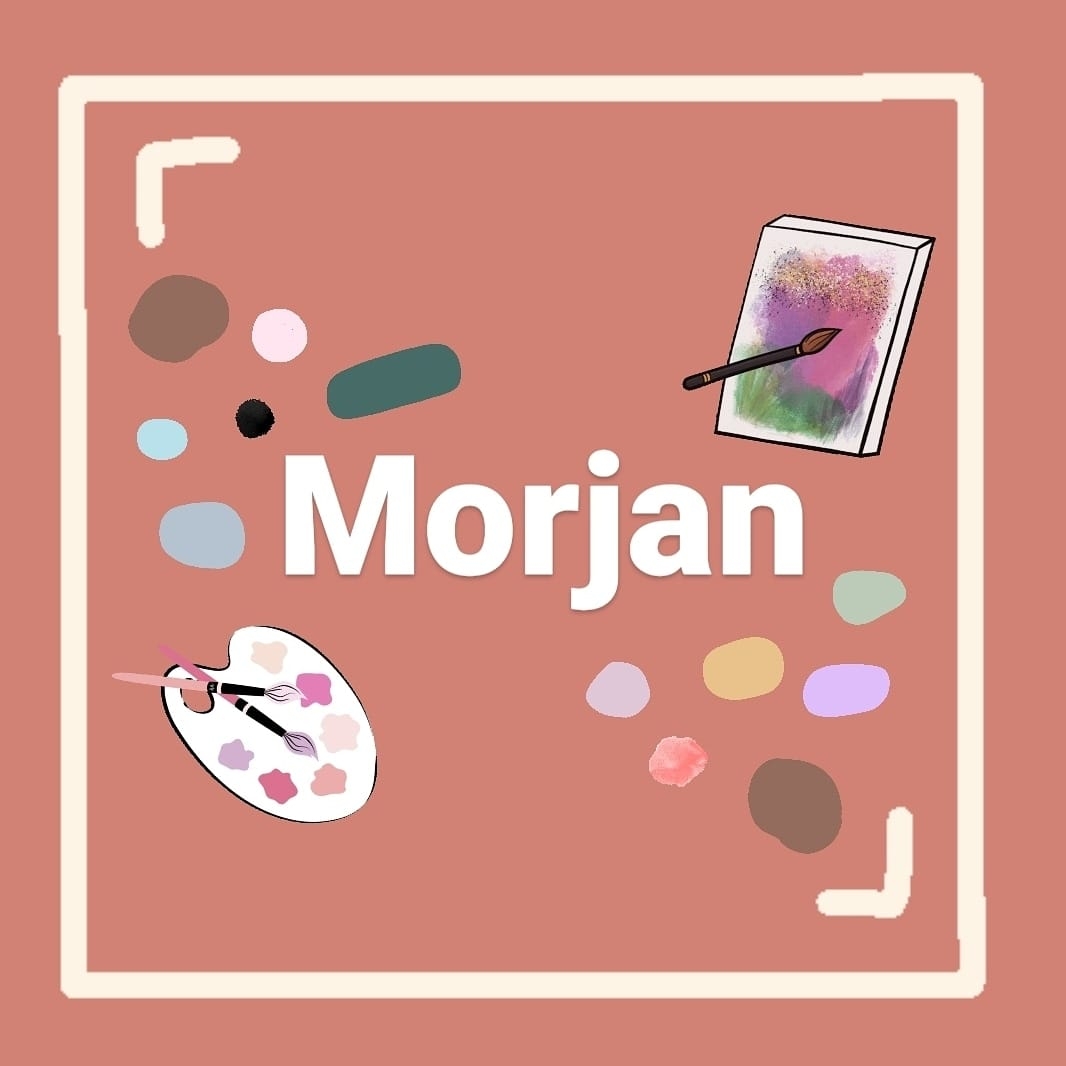Morjan | Gaza