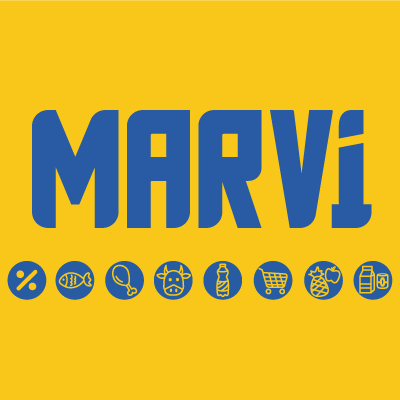 Minimarket Marvi