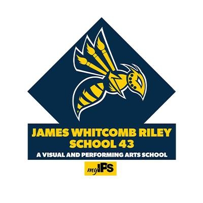 IPS James Whitcomb Riley School 43 | Indianapolis IN