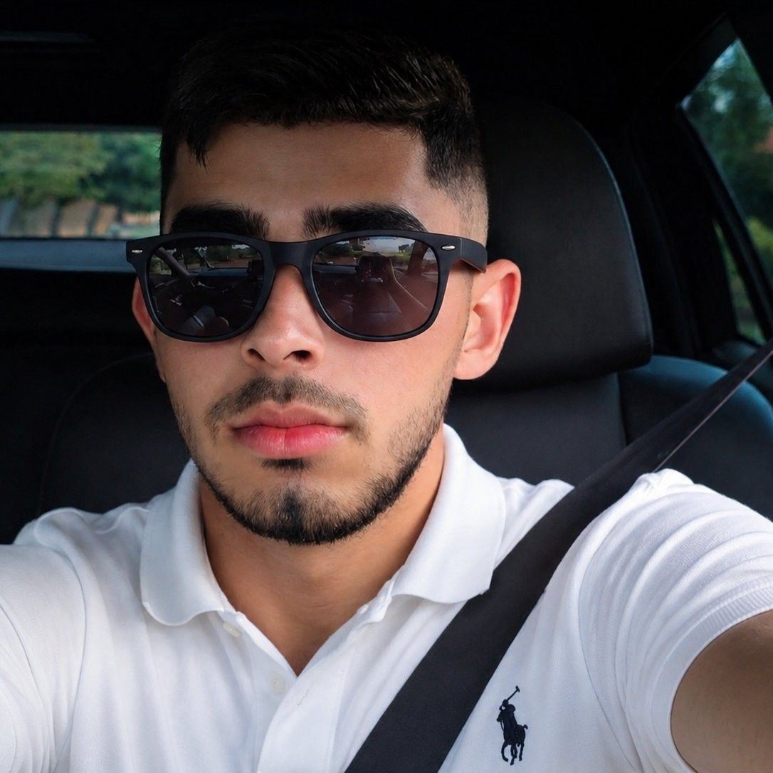 Rostás Ramon
