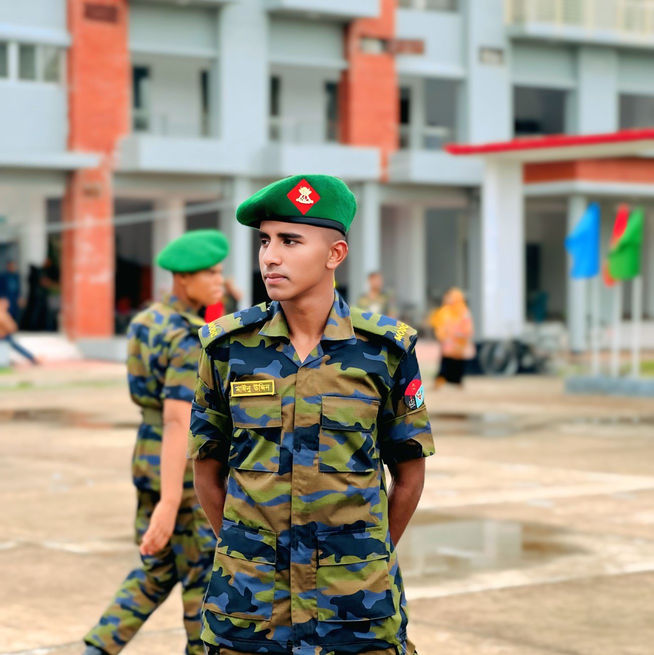 Mainuddin Mia