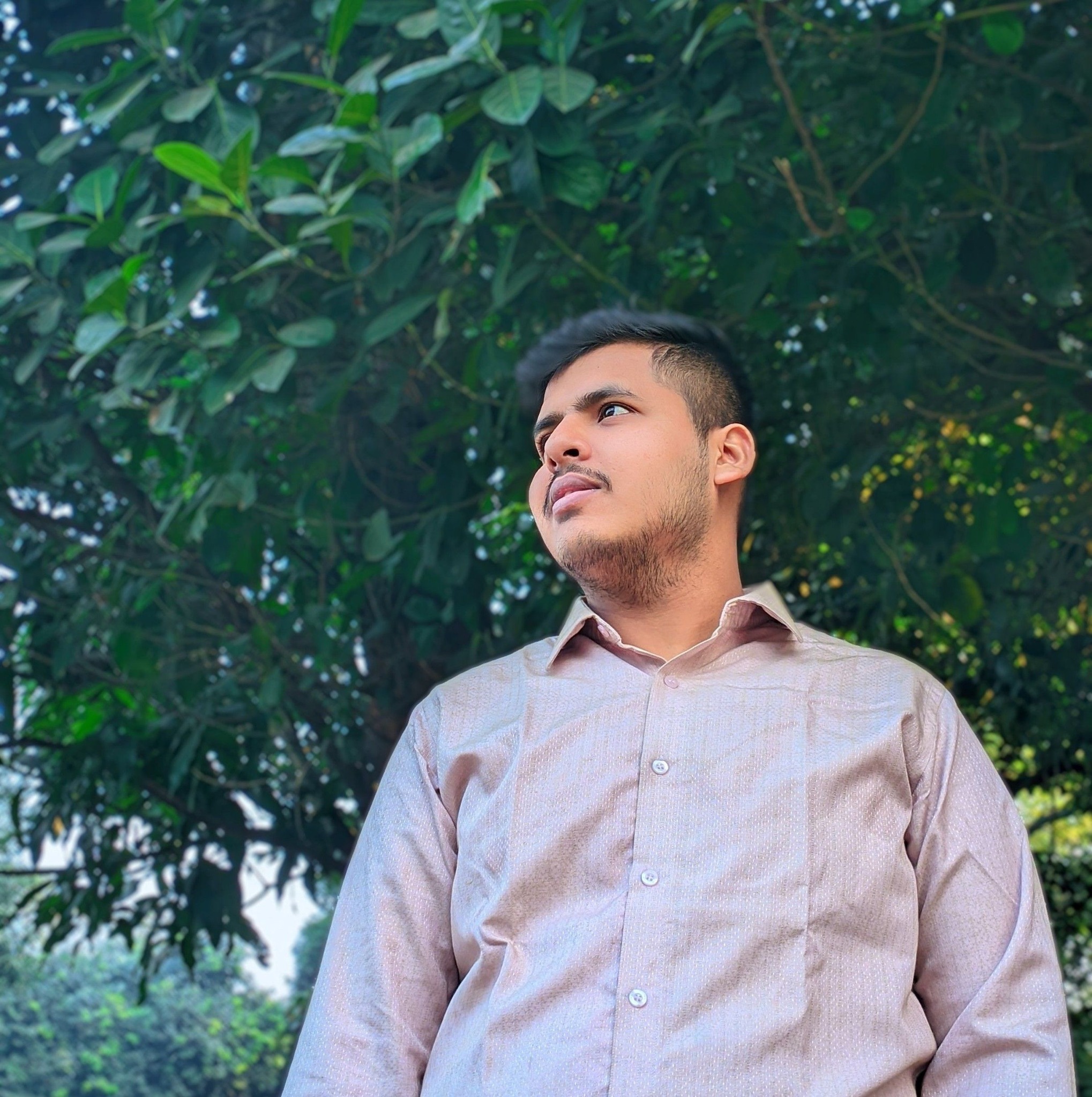 MD Amran Hossain R