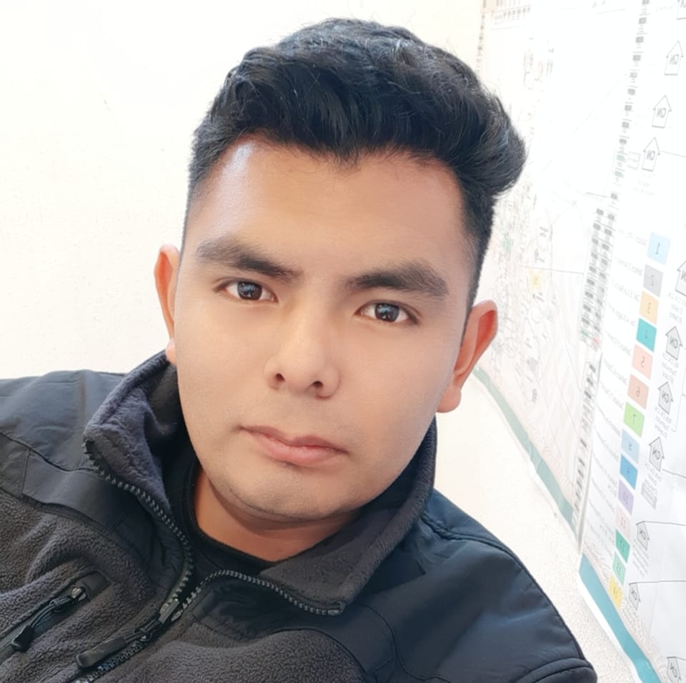 Alejandro Rios Martínez