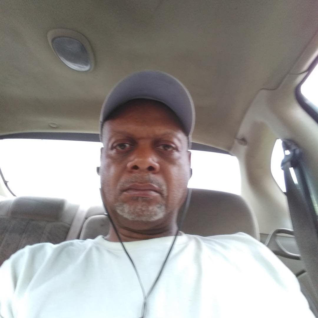 Michael Beamon