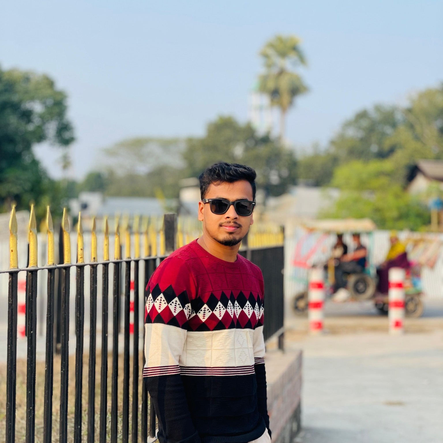 MUHAMMAD RIMON