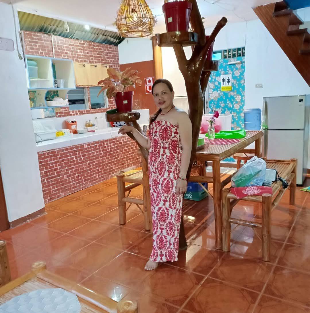 Rodilyn Mahilum