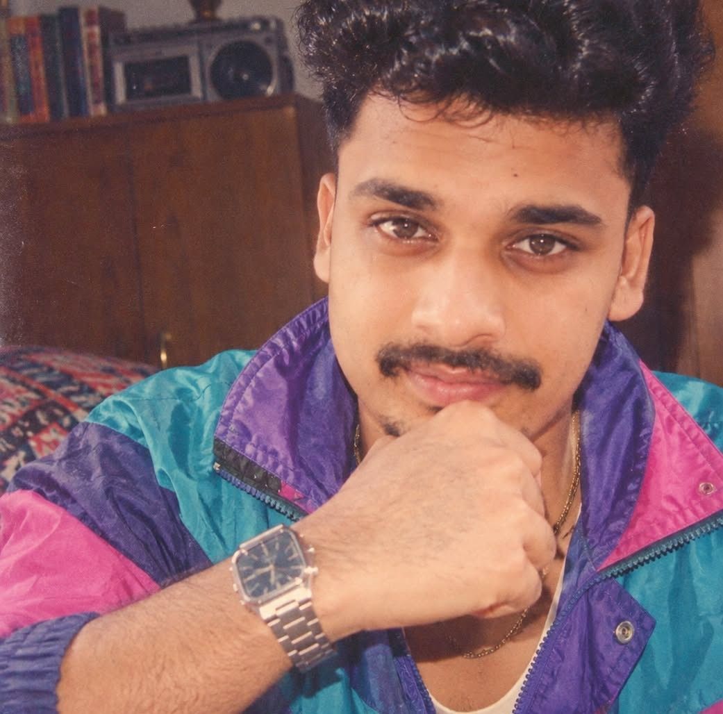 Raja Roy