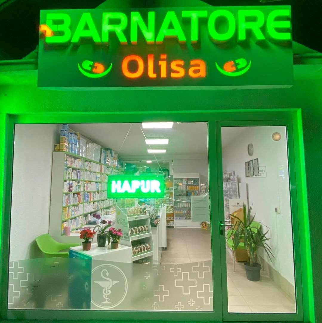 Barnatorja:Olisa SH.P.K | Fushë Kosovë