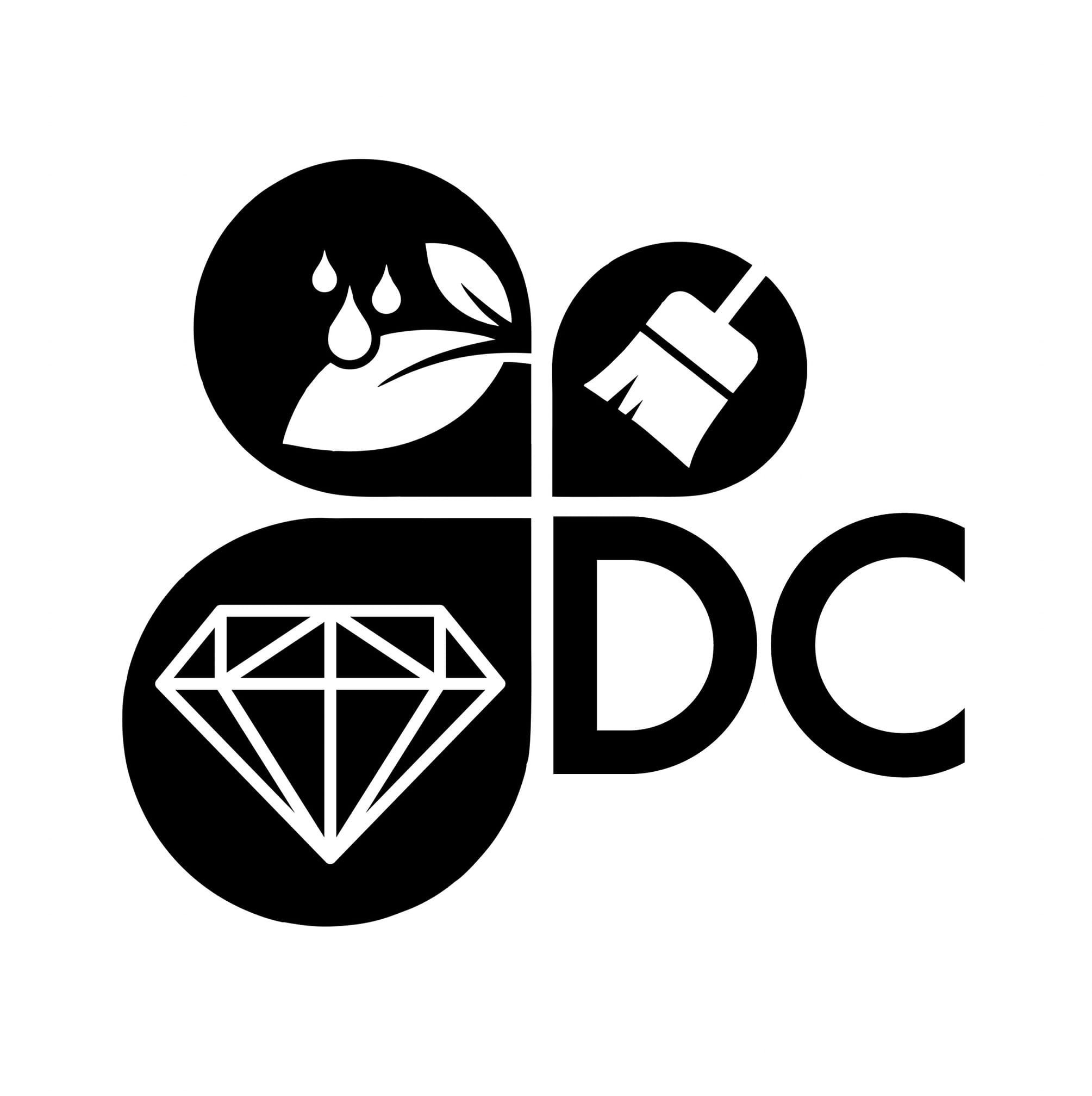 Diamond Clean