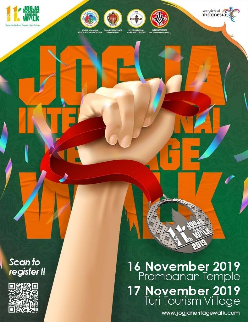 Yogyakarta Cultural Events Calendar