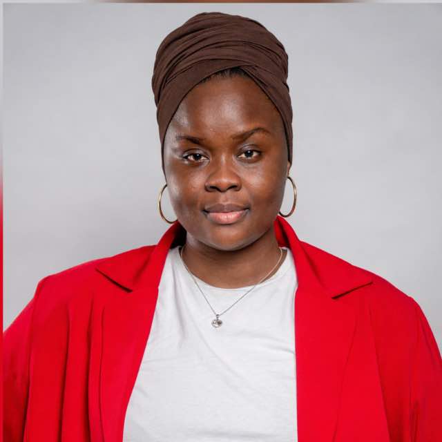 Tambocha Mariam