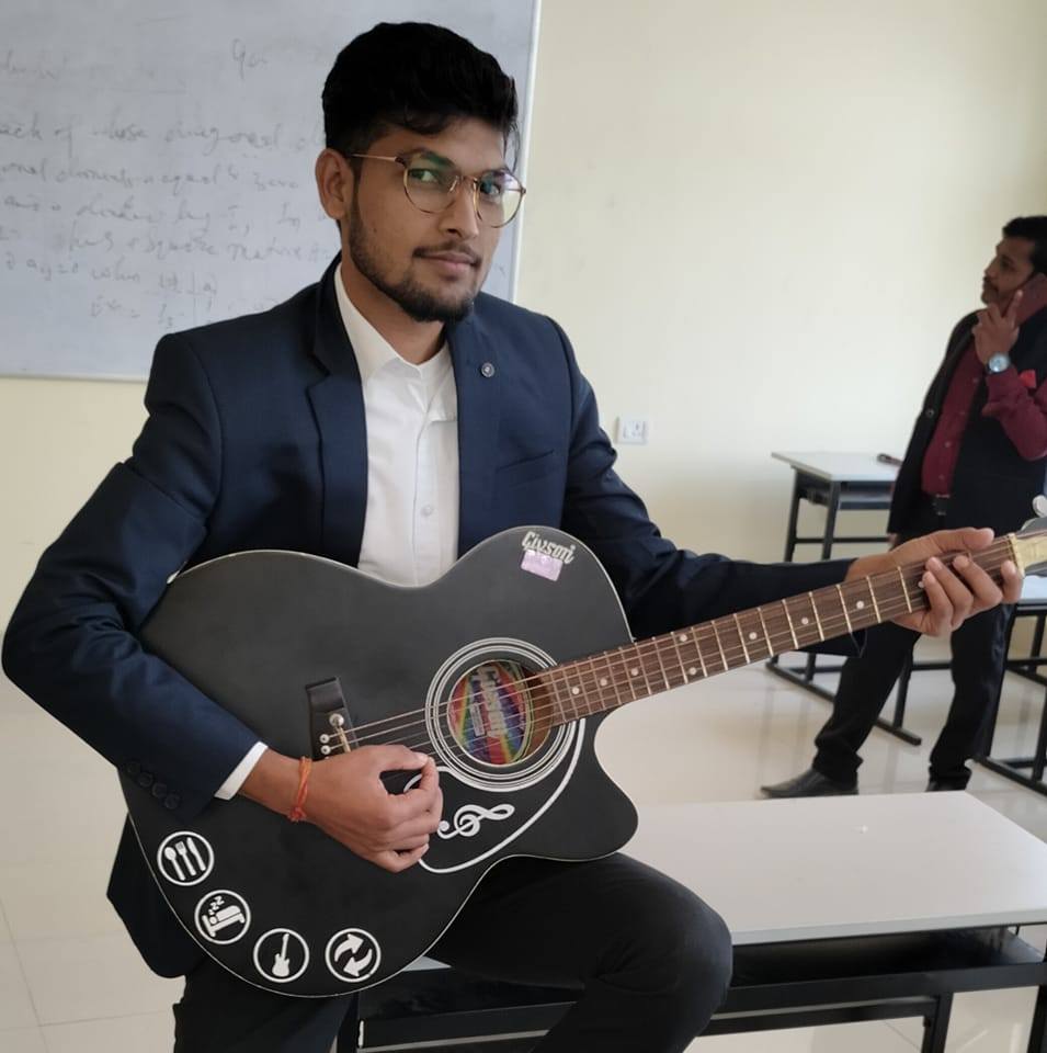 Deepak Raj