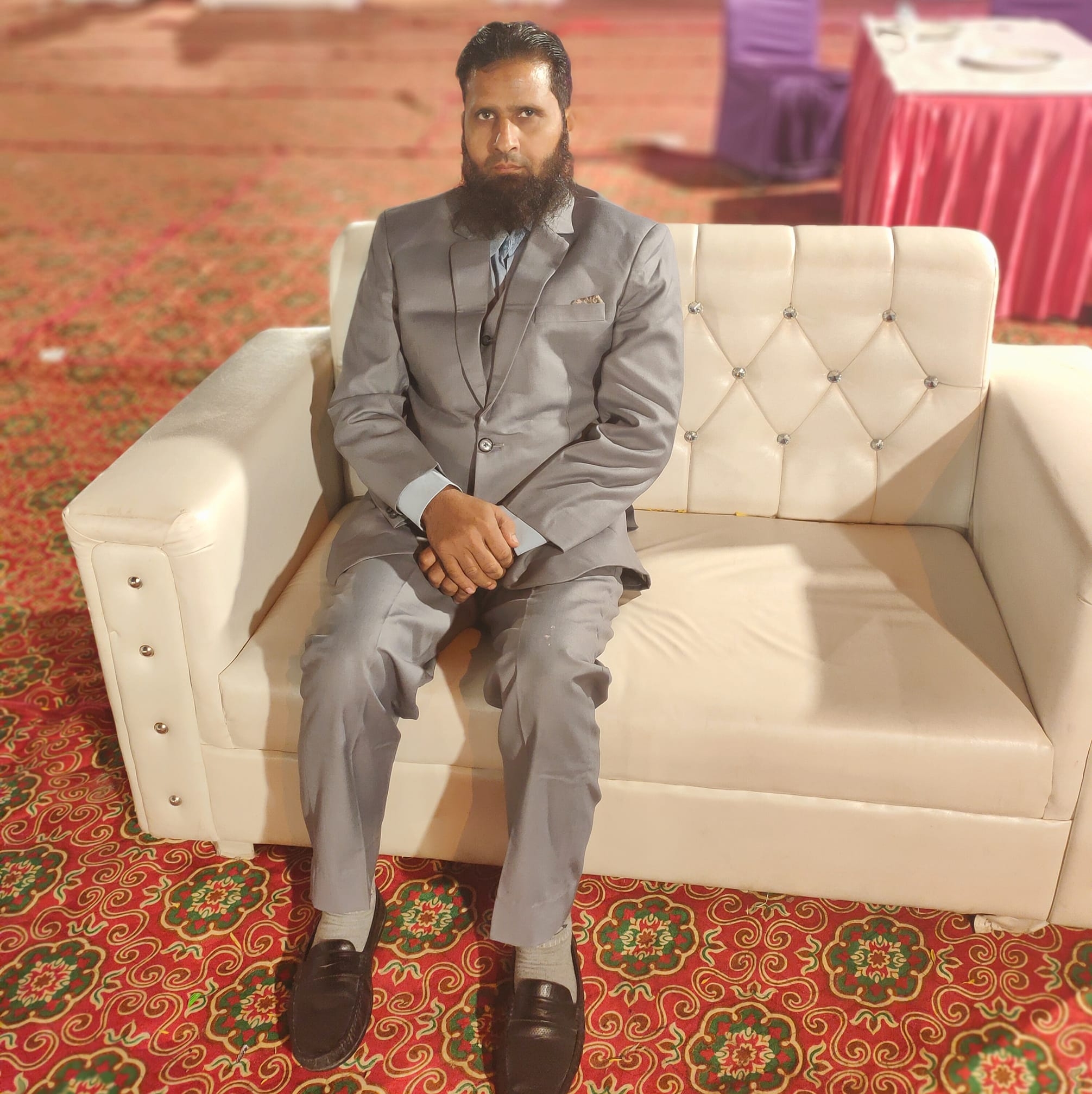 Md Rashid