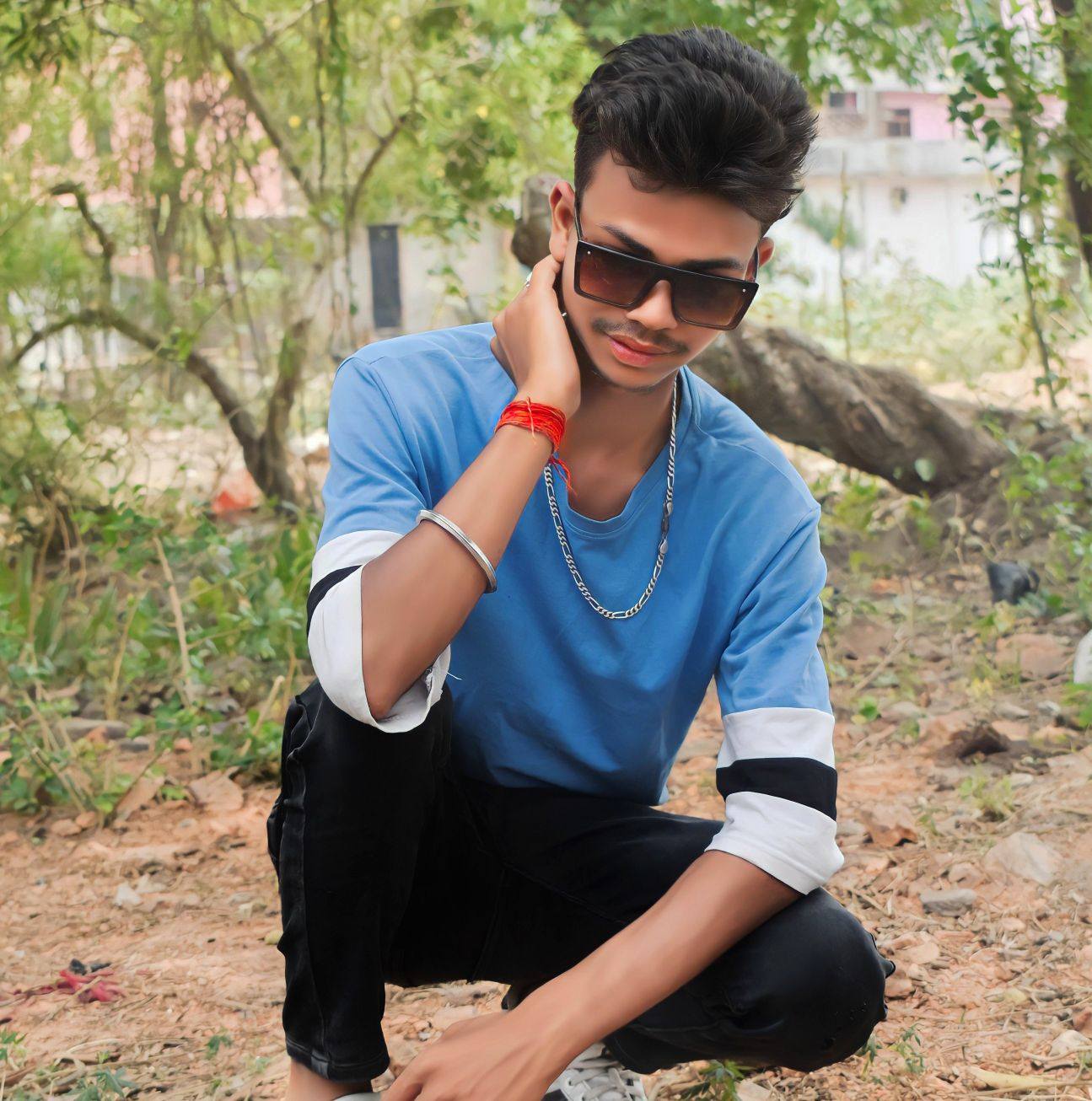 Rks Sharma G