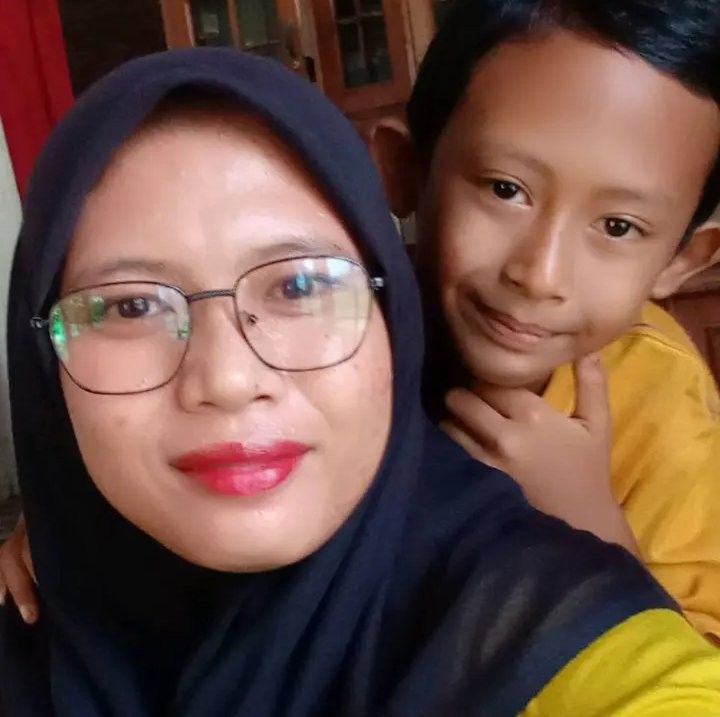 Ibun Ne Fathur Rohim