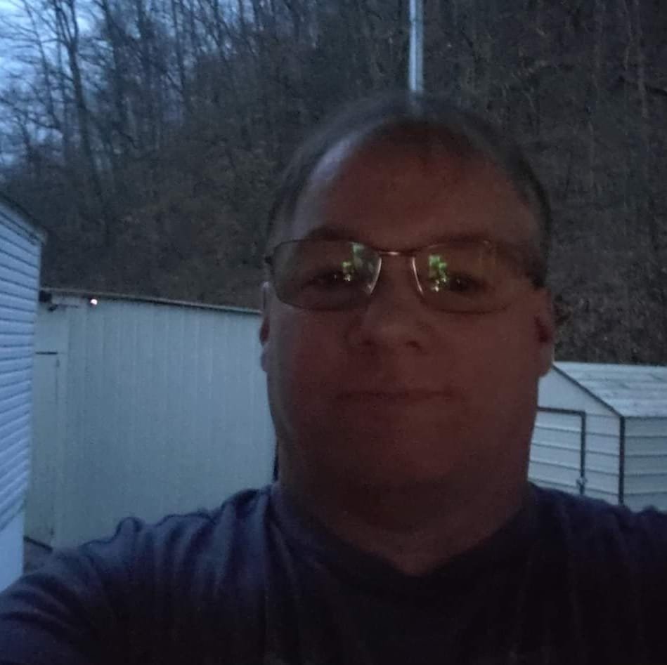 Greg Raines