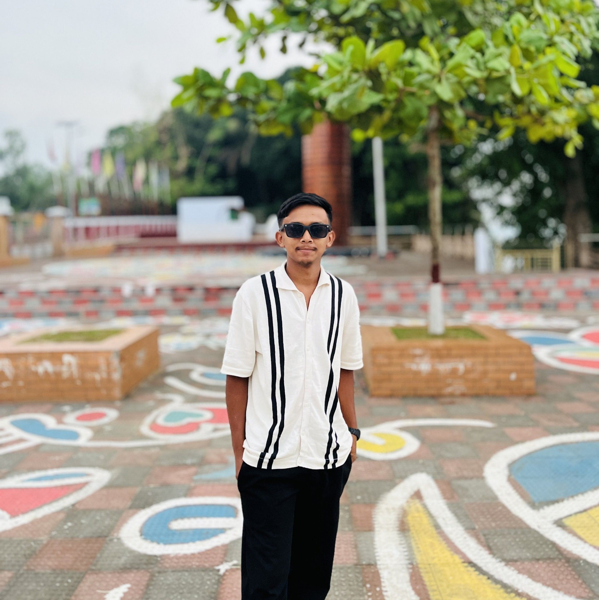Sohel Raj