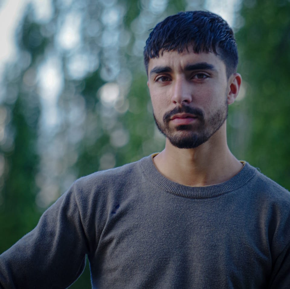 Sami Ullah