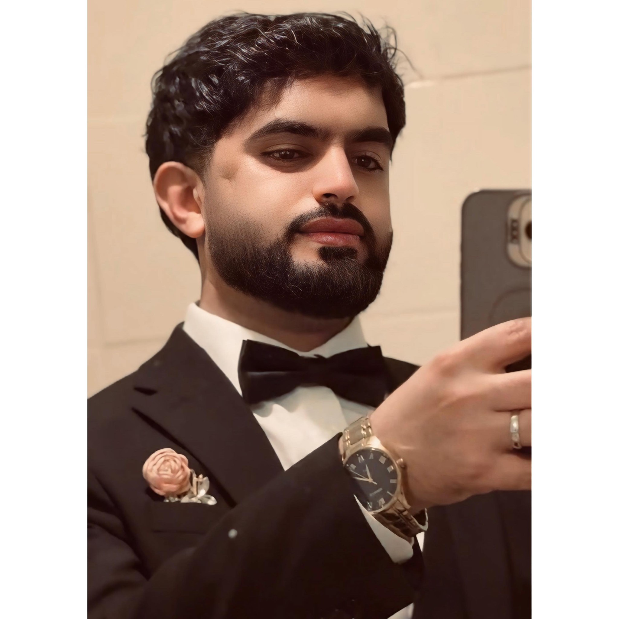 Rohullah Raufi