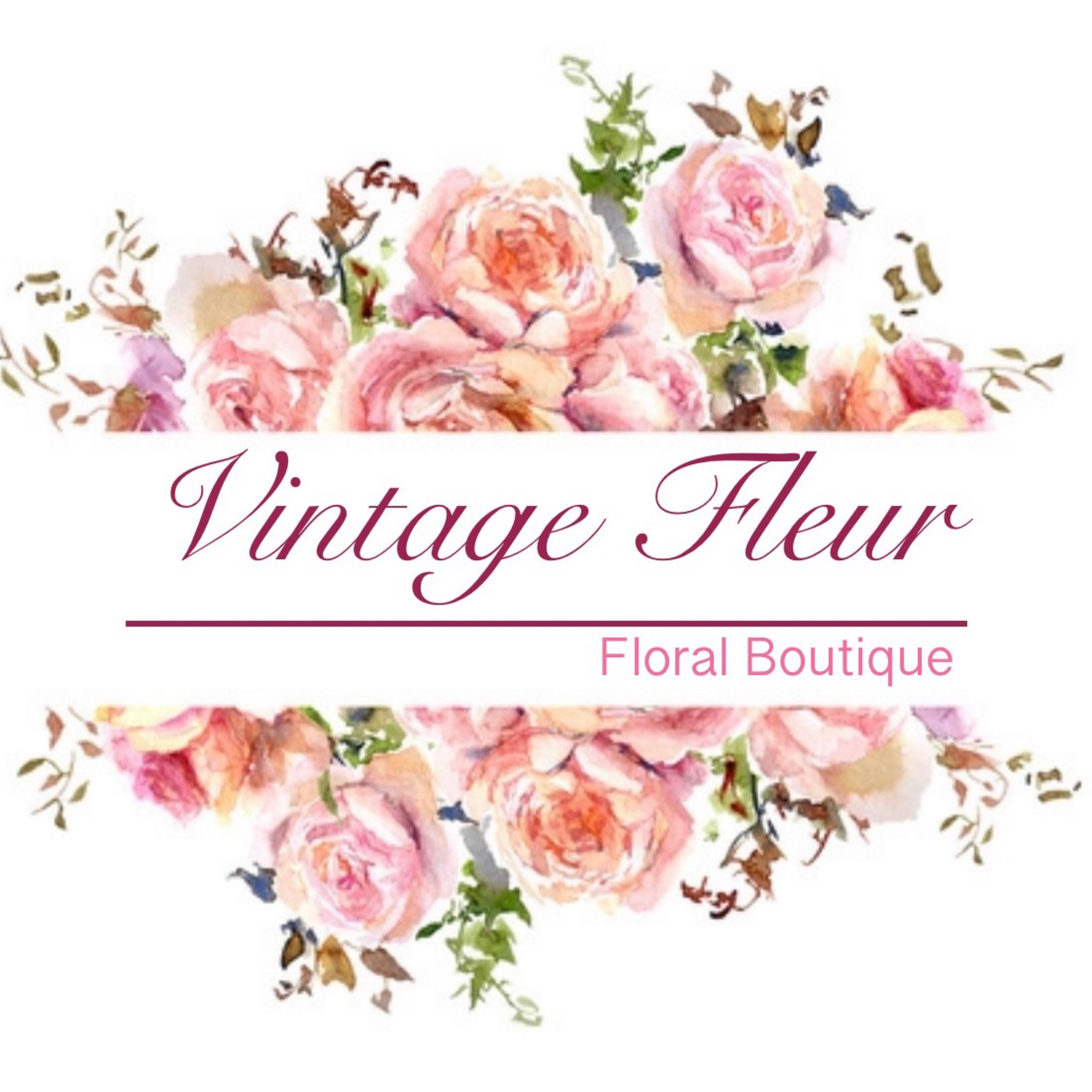 We are back open today with fresh stock!🎀🤍 | Vintage Fleur Floral Boutique